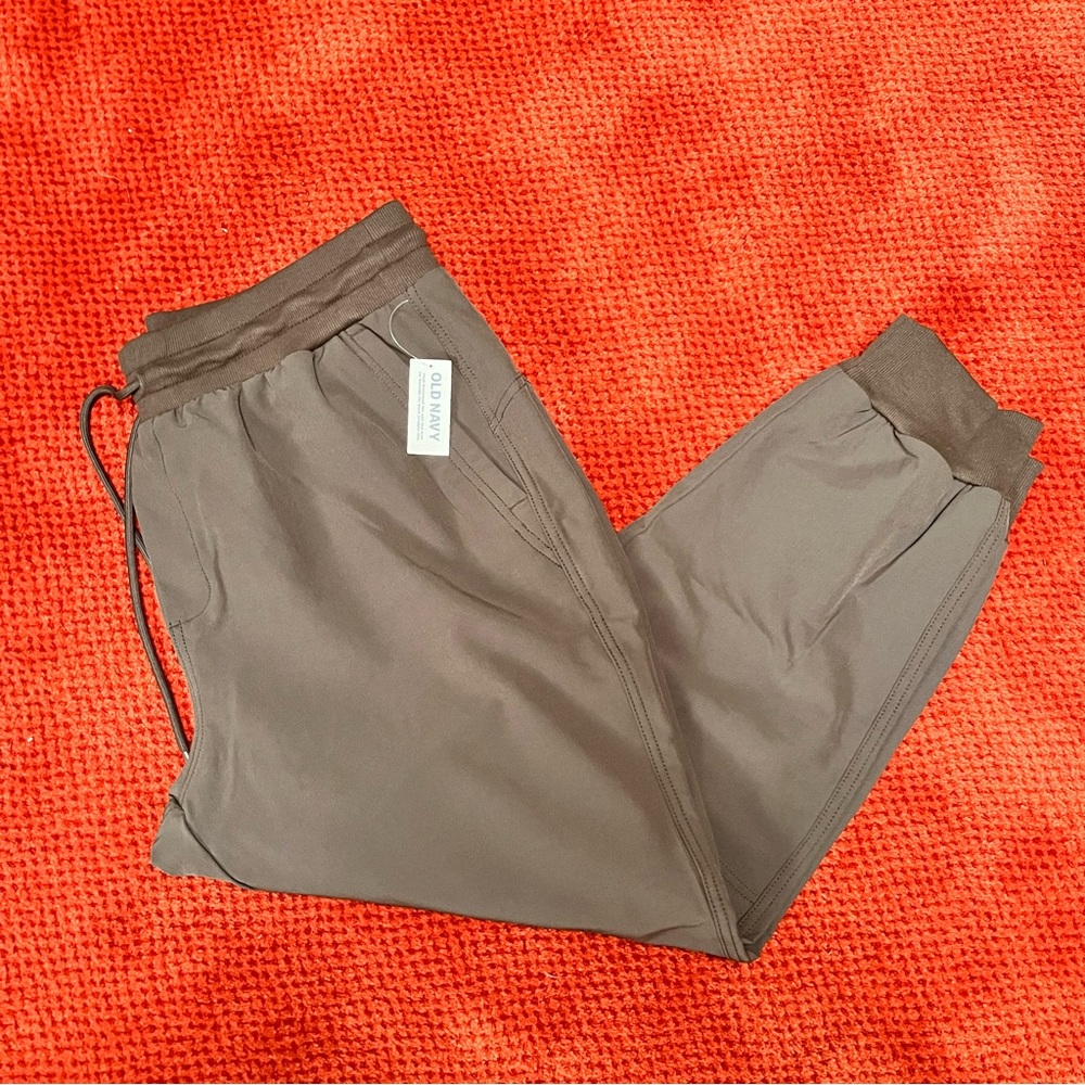 Old Navy joggers size large